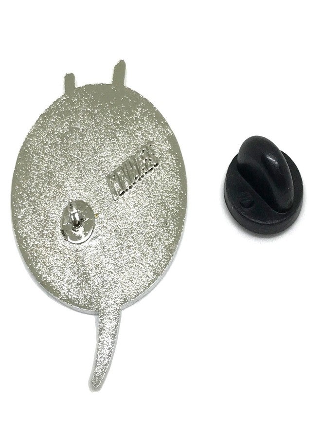 PinMaze NASA Insignia Enamel Lapel pin - Image 3